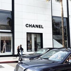 Meet your Posher, Aaron